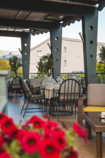 Hotel Keto - Podgorica - 6