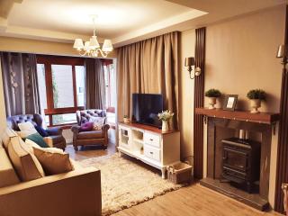 Apt no CENTRO de Gramado. Novo, lindo e romântico! - 9