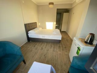 Vesta Butik Otel - Edremit - 9