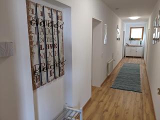 Ferienwohnung MonSevi - Wackersberg - 9