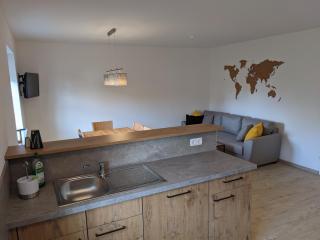 Ferienwohnung MonSevi - Wackersberg - 8
