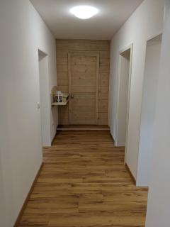 Ferienwohnung MonSevi - Wackersberg - 7