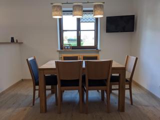 Ferienwohnung MonSevi - Wackersberg - 8