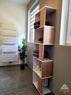Top Modernes Rhein Apartment Vallendar - Vallendar - 2