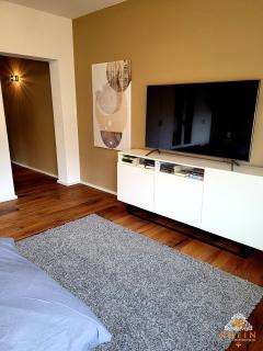 Ruhiges Apartment I 45 qm I 5 Min zur WHU - 0