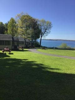 Fair Wind Motel and Cottages - Clayton - 3