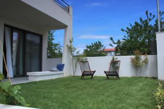 aella apartments - Nikiti - 9