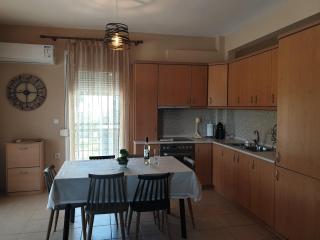 Eri Apartment 2 - Keramotí - 9