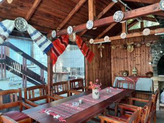 Pensiunea Constanta - Predeal - 9