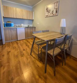 Apartamenty Olsztyn - Olsztyn - 6
