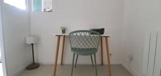 Heima, appartement cocoon à 500m de la plage - Ouistreham - 2