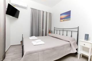 Giannis sea-view apartment - Katávolos - 3