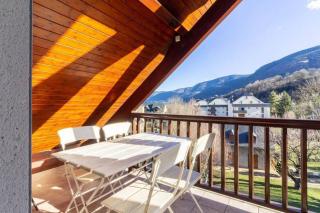 Appartement style chalet à Saint Lary Soulan. - Saint-Lary-Soulan - 3