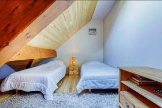 Appartement style chalet à Saint Lary Soulan. - Saint-Lary-Soulan - 2