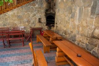 Gackówka - Szczawnica - 7