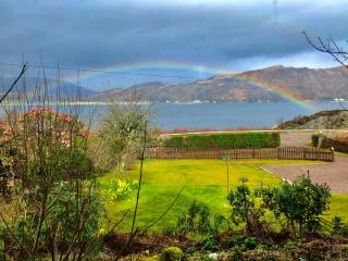 Hunters Lodge Apartments - Ballachulish - 3