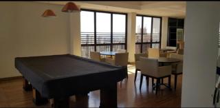 FLAT hotel de fama internacional - 3