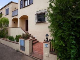 House in Catalonia near the Sea - Sant Pere Pescador - 3