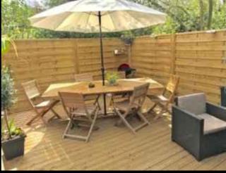 Mobil home bungalow 6 personnes villeneuve loubet plage marina baie des anges - Villeneuve-Loubet - 0