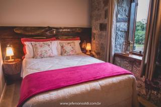 Casa Vêneto -Vale dos Vinhedos - Bento Gonçalves - 5