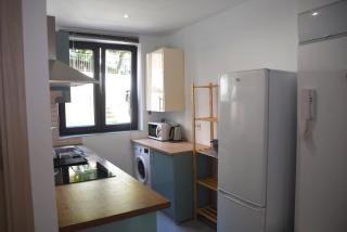 VACARE - Apartamento 3 habitaciones, Capricho en el centro de Santander! - 7