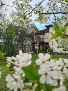 Туристически дом Кайлъка - 1