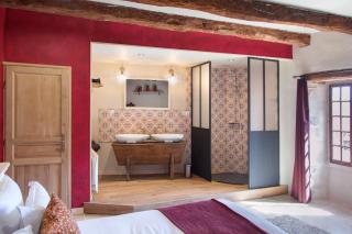 Maison Lapopie chambres et gîte - Saint-Cirq-Lapopie - 3