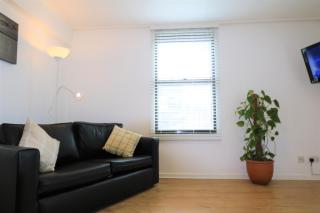 3 bedroom City Centre Apartment in Lauriston Place - Edimburgo - 1