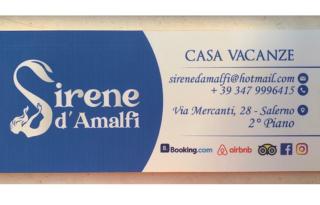 Sirene d’Amalfi - Salerno - 4