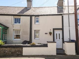 Garnedd - Holyhead - 0