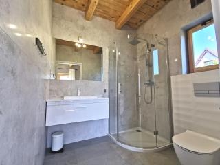 La Cubita - Domki i Apartamenty - Łeba - 8