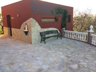 Casa Buena Vista - Vélez-Málaga - 4