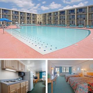 Kokomo Suites - Ocean City - 9