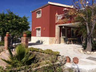 Casa Buena Vista - Vélez-Málaga - 3