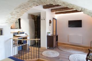 Maison Lapopie chambres et gîte - Saint-Cirq-Lapopie - 1