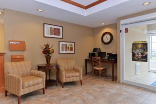 Candlewood Suites Elmira Horseheads by IHG - Horseheads - 4