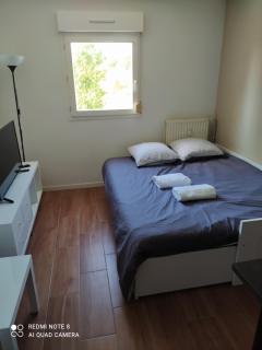 Charmant studio avec piscine et clim (en été) - Aix-en-Provence - 8