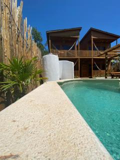Hotel Aruma Ha - Isola Holbox - 0