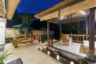 The Lokha Ubud Resort, Villas & SPA - 2