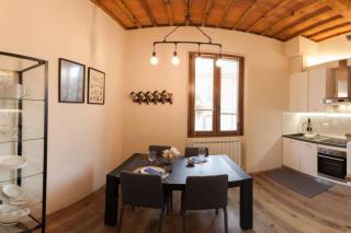 Casa Luce - cosy and trendy flat - San Giovanni Valdarno - 8
