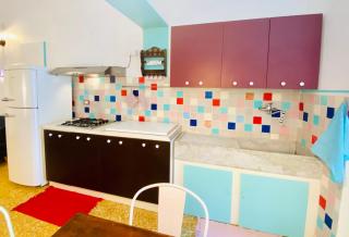 Vivi La Mia Liguria - Casa d'Arte e Vacanze - Big apartment with FREE PARKING - Finale Ligure - 2