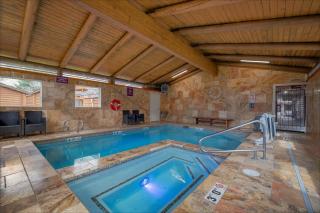 Cowboy Village Resort - Jackson - 2