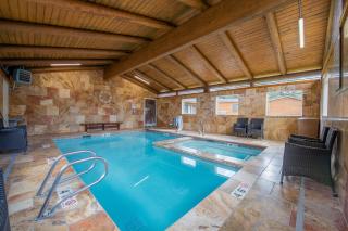 Cowboy Village Resort - Jackson - 3