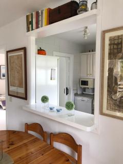 Beach Apartment Minerva - 2