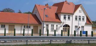 Two-Bedroom Apartment in Uckeritz (Seebad) I - Ueckeritz - 0