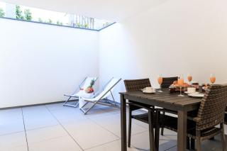 Auszeit Apartment WESTEND - 8