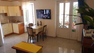 Apartment in Silo - Insel Krk 14603 - 2