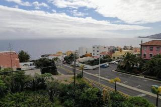 Casa Melchor, amanecer y trabajar mirando al mar - Santa Cruz de la Palma - 6