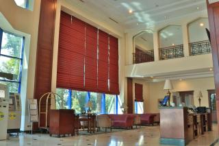 Radisson Blu Hotel, Tashkent - Tasjkent - 6