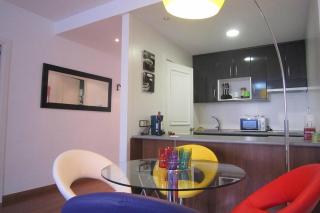 Apartamento GP JUNTO AL PARQUE DEL RETIRO - Madrid - 0